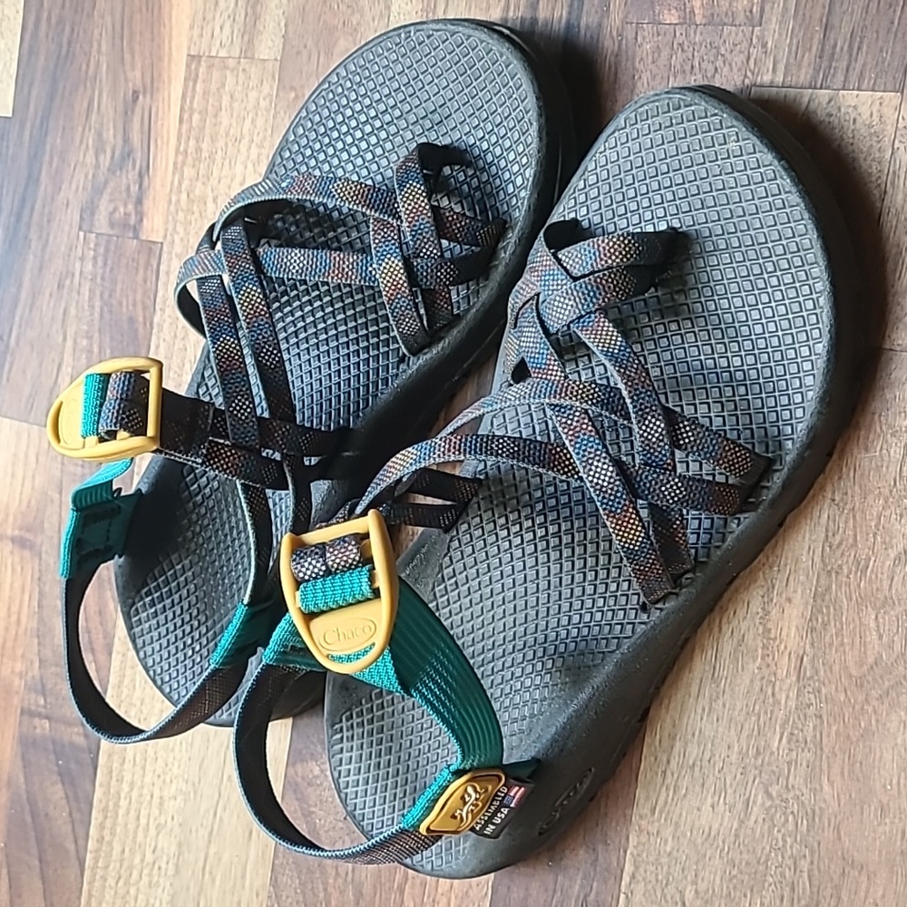 Chaco ZX/2